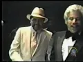J.PACHECO Y JUSTO BETANCOURT   PA BRAVO YO