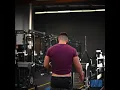 Michael Lorenzen Mentality