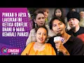 Download Lagu Pesan Pinkan Mambo Untuk Maia \u0026 Ahmad Dhani Soal Konflik Masa Lalu Yang Kembali Panas! | CUMISTORY