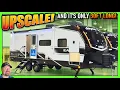 I like this Odd New Design 2026 Eagle 275RBCS Upscale Couple s Camping Travel Trailer by Jayco RV