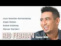 Download Lagu RIO FEBRIAN,The Very Best Of: Layu Sebelum Berkembang - Angin Malam - Sudah Kubilang - Mawar Berduri