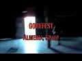 Gorefest Rise To Ruin Tour 2007 Almeria