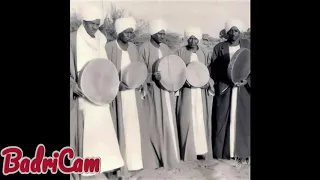 أولاد حاج الماحي القبة الم فر ش غوفا نظم الشيخ حاج الماحي عليه رحمة الله 