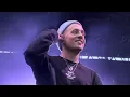 Dreamer - Dermot Kennedy - Scarborough 14/07/23