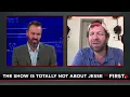 Michael Berry Hijacks Jesse Kelly s Show