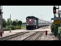 Metra MD-W 2708 2707 2025