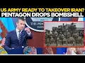LIVE Pete Hegseth holds Pentagon briefing as US hits Iran with intense strikes US News Live