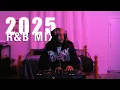 Download Lagu R\u0026B Mix 2025 | Partynextdoor, Bryson Tiller, Jacques, Tory Lanez, Chris Brown, Summer Walker, | R\u0026B