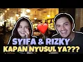 Download Lagu SYIFA HADJU \u0026 RIZKY NAZAR SEMOGA CEPET NYUSUL KESHA ADHI 🥰🤭 | #vlog #KESHAyanganADHI