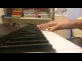 Download Lagu Selena Gomez: Love you like a love song - piano cover / instrumental (lyrics)