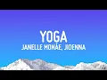 Janelle Monae - Yoga ft Jidenna