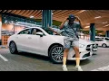 Pcee x Scotts Maphuma - Mark Zuckerberg ft. Mulest Vankay (Music Video)
