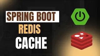 Spring Boot Caching Tutorial using Redis