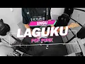 Download Lagu UNGU - LAGUKU // Boncek AR cover