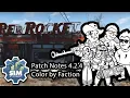 Sim Settlements Patch Notes v4 2 4 - Color by Faction