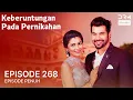 Lagu Keberuntungan Pada Pernikahan | Episode 268 | Kumkum Bhagya | Serial Drama India dalam Bahasa