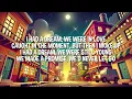R3HAB, Izzy Bizu - I had a dream… (Lyrics)