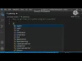 How to get time of a python program s Execution python program tutorial