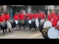 Download Lagu 👑LUCKY AND SONS NASIK DHOL WALE  nagothane chati sandal NO.9833615013 9619355523#dhol #nasikdhol