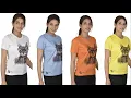 Rs 80 only 3D printed T printed t-shirts T 3D T-Shirts haul DIY
