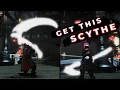 The Best Scythe