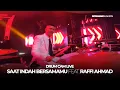 Download Lagu Drum Cam Live : Saat Indah Bersamamu Feat. Raffi Ahmad