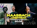 Lagu Kerkdienst Livestream | Uur van gebed | The Blessing Church