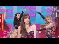 【纯享】THE9《Dumb Dumb Bomb》，高糖妹妹台风炸裂 | 淘宝“笑赢这一年”2021喜剧春晚 | The9/凤凰传奇/傅菁/黄龄/黄明昊/檀健次/印小天 | 优酷 YOUKU