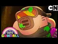 Download Lagu Gumball Will Win... By Force | The Fridge | Gumball | Cartoon Network
