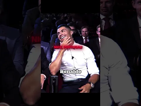 Neymar Made His Choices… But His Final Answer Shocked Ronaldo!