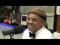 Kevin Gates Interview at The Breakfast Club Power 105.1 (01/27/2016)