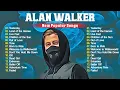 Download Lagu Alan Walker Remix - Best Songs Of All Time | Full Album 2025