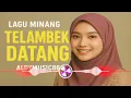 Download Lagu Telambek Datang  lagu  Joget Minang viral 2025