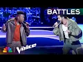 Download Lagu Stee and Willie Gomez's Sizzling Duet of \