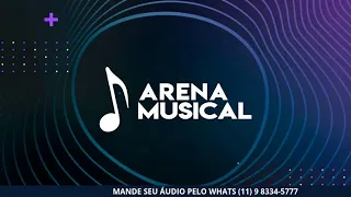 Arena Musical com Marcelo Arena | 03/10/2021