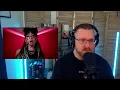JESUS METAL | First Time Hearing "Defiler" by Zahna & Brian "Head" Welch | TECKreacts