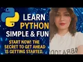 Season 2 Begins Loops Conditions and Error Handling in Python
