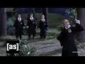 Download Lagu Deer James Potter | Robot Chicken | Adult Swim