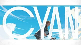  cyan ver frederic cyan a few moment of cheers ver 