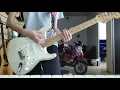 Mr. - 《搖擺》吉他 guitar cover by Berlin