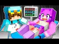 Zoey Needs SURGERY In Minecraft