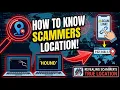 How to Investigate Where Scammers Are Operating From IP Geolocation Explained
