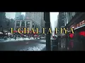 ReD1 - LGHALTA FIYA ( Lyrics Video )