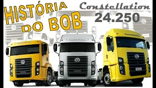 História do Constellation 24.250
