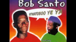bob santo and judas funniest ever pt 1
