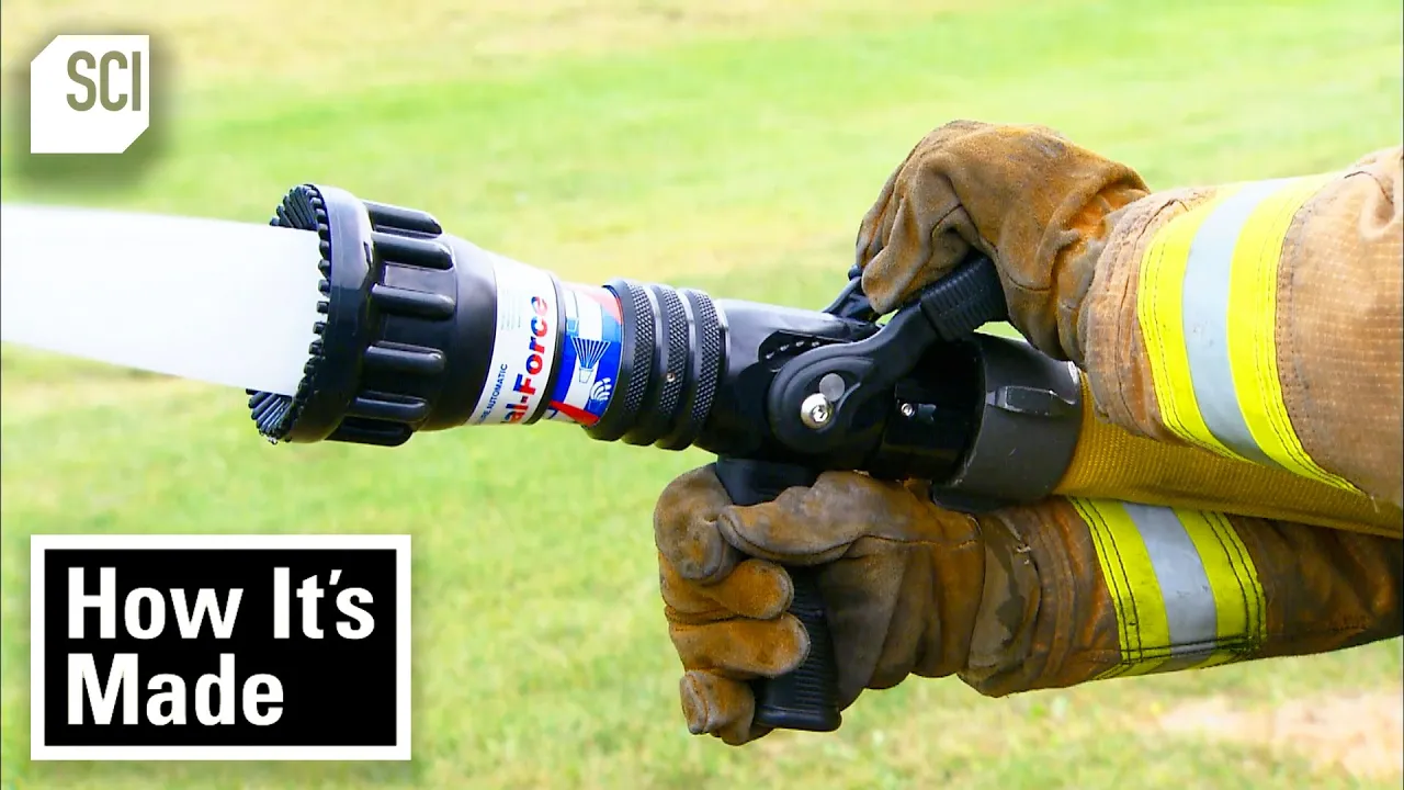 Science Channel channel featured image