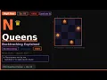 N-Queens Problem Backtracking Explained Step by Step LeetCode 51 DSA Series