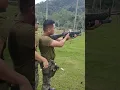 M203 grenade Luncher
