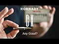 Hornady CX - The Do EVERYTHING Bullet
