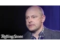 Rob Corddry Hilariously Answers Your Medical Questions